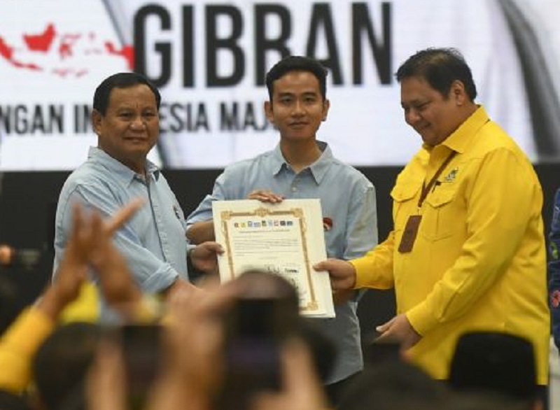 Khofifah Ditugaskan Menangkan Prabowo-Gibran di Jawa Timur, Ridwan Kamil di Jawa Barat