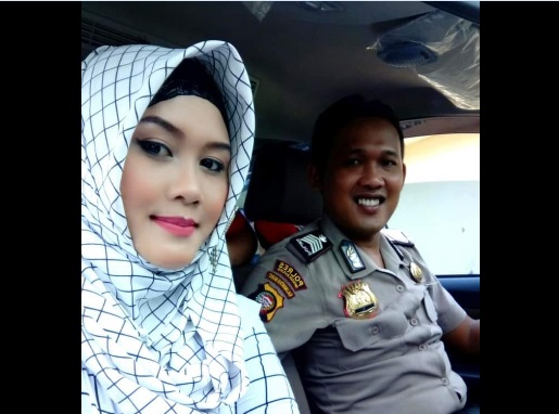 Lagi! Istri Polisi Hina Jokowi di Medsos: Rezim Bobrok, Kasihan Rakyat 