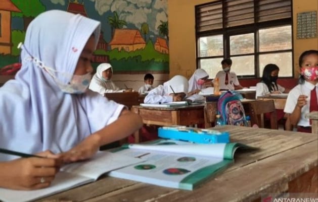 PPDB 2023, Disdik Kabupaten Tangerang Sarankan Kepsek SMP Punya Data Lulusan SD