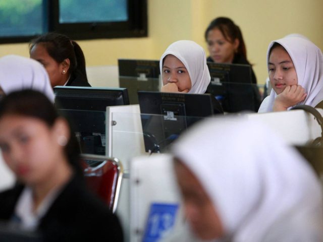Dugaan Jual Beli Kursi PPDB SMA di Kabupaten Tangerang, KCD Dikbud Banten Bilang Begini