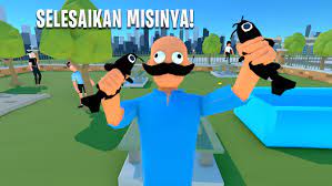 Download Game Aku Si Peternak Lele Mod Apk Unlimited Money, Gratis Ikan Legendaris Klik di Sini