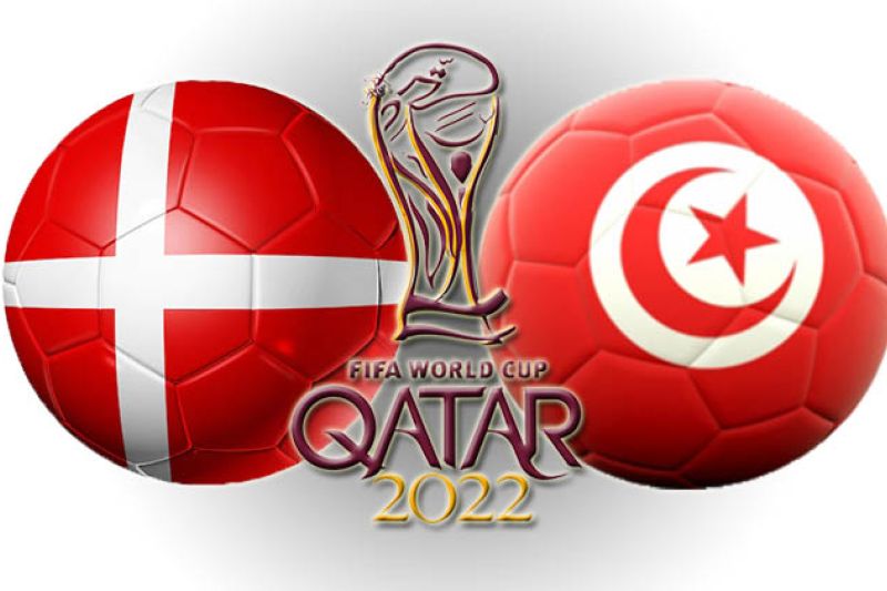 Prediksi Denmark Vs Tunisia Piala Dunia 2022 Qatar, Statistik hingga Susunan Pemain 