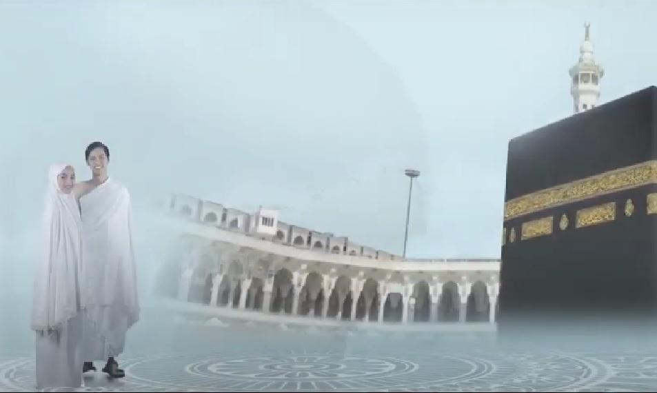 Tuntunan Lengkap Ibadah Haji dan Umrah Lengkap dengan Videonya Resmi Kemenag
