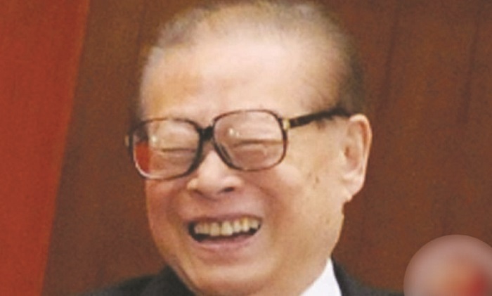 Menderita Leukemia, Mantan Pemimpin China Jiang Zemin Wafat di Usia 96 Tahun
