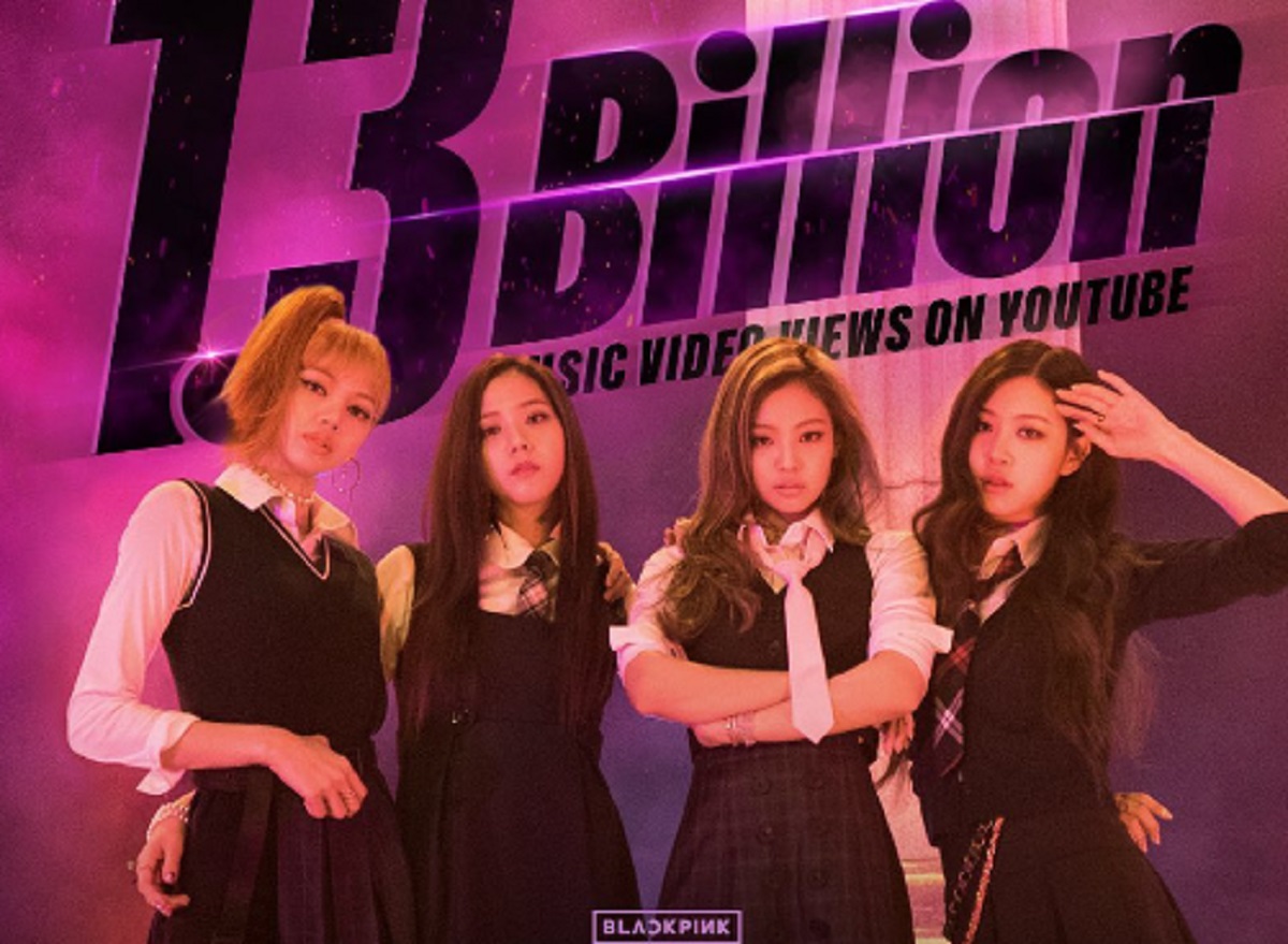BLACKPINK Umumkan Tidak Perpanjang Kontrak YG Entertainment untuk Aktivitas Solo