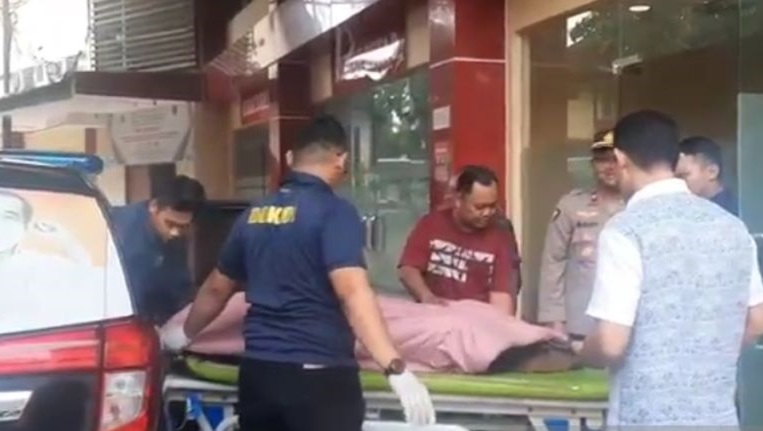 Insiden Penembakan Kantor MUI, Lampung Jadi Tempat Pelarian Teroris 