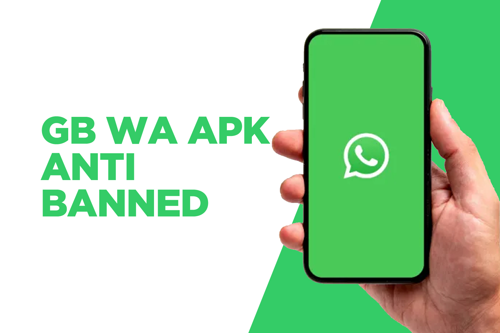 Link WA GB WhatsApp Terbaru 2023, Download di Sini Langsung Dapat Fitur Canggih dan Anti Banned