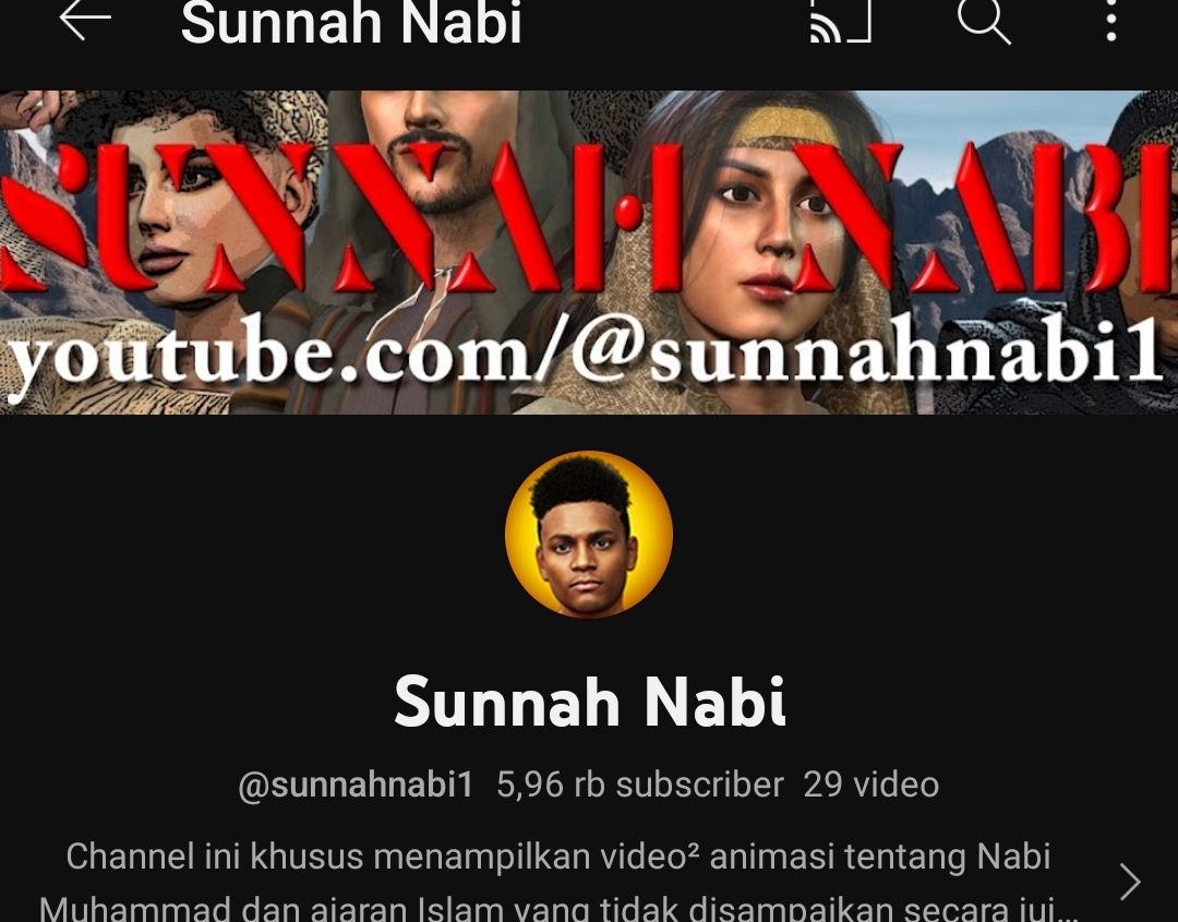 MUI Minta Pemilik Akun YouTube Sunnah Nabi Ditangkap, Anwar Abbas: Jelas-Jelas Menghina Islam