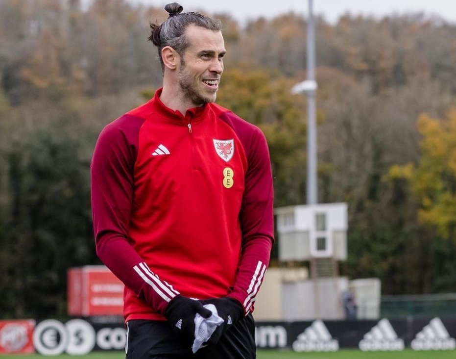 Gareth Bale Umumkan Pensiun dari Sepak Bola