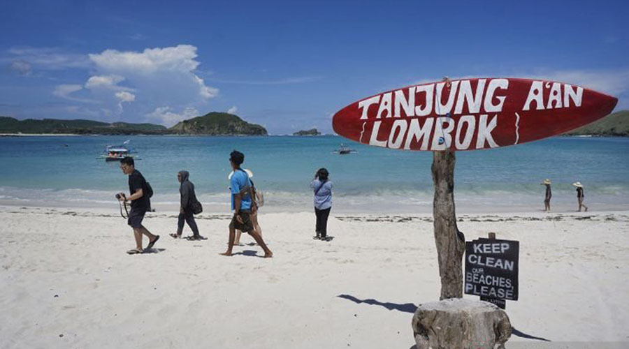 Segini Besaran UMK Lombok Tengah 2023 yang Diusulkan ke Pemprov NTB