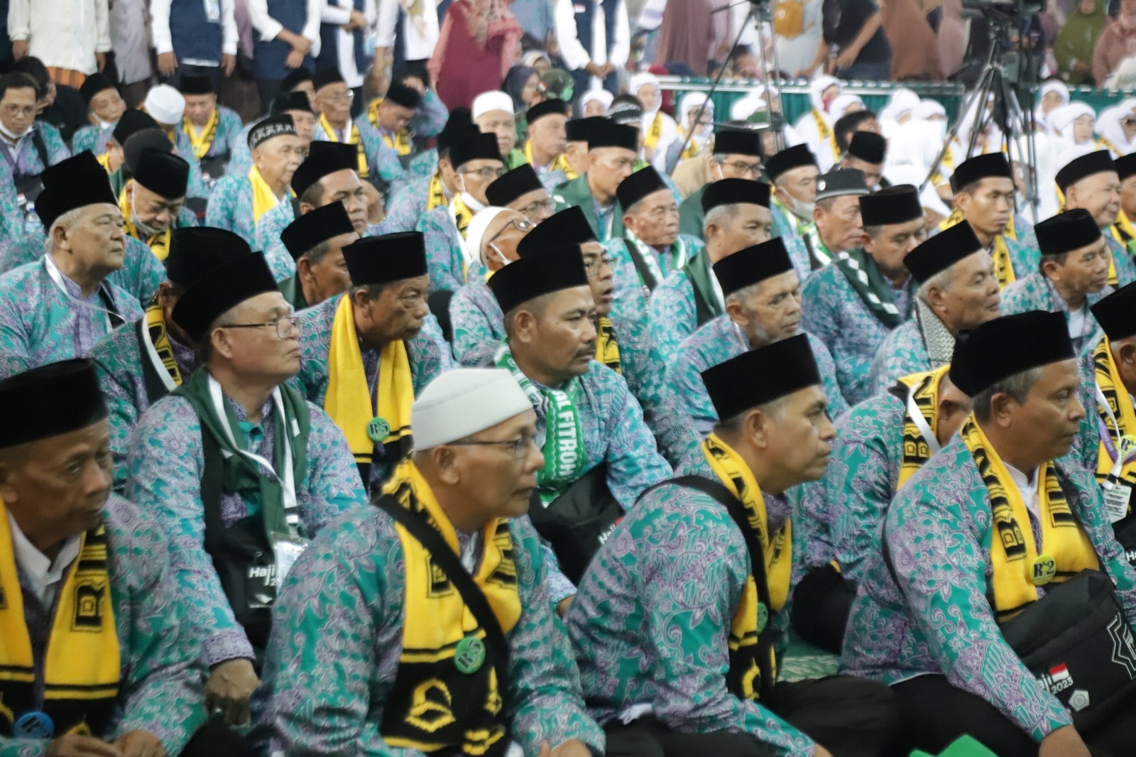 Tata Cara Pendaftaran Haji di Kemenag, Panduan untuk Calon Jamaah