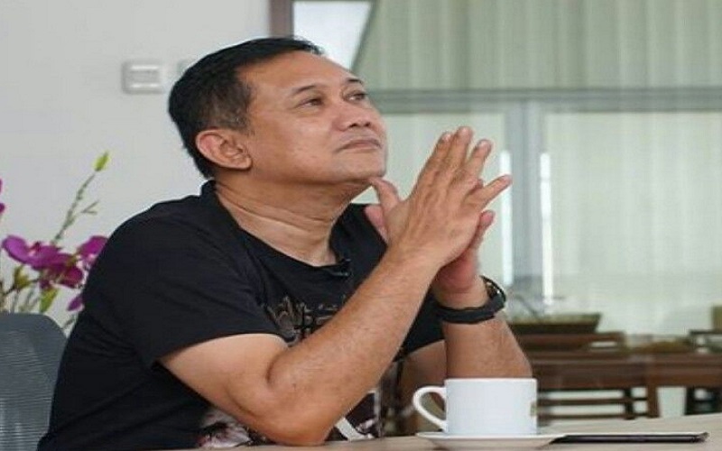 Denny Siregar: Prabowo Subianto Masih Pelihara Kelompok 212, HTI dan FPI, Sekarang Disuruh Tiarap Dulu