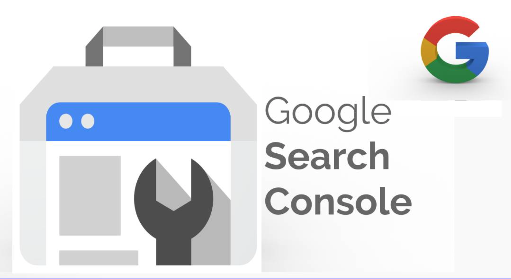 Apa itu Google Search Console? Dan Apa Saja Fiturnya? Simak Disini Penjelasannya!