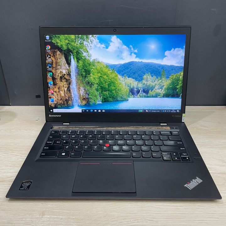 Lenovo Rilis ThinkPad X1 Carbon Gen 11, Laptop Ringan yang Sangat Bertenaga