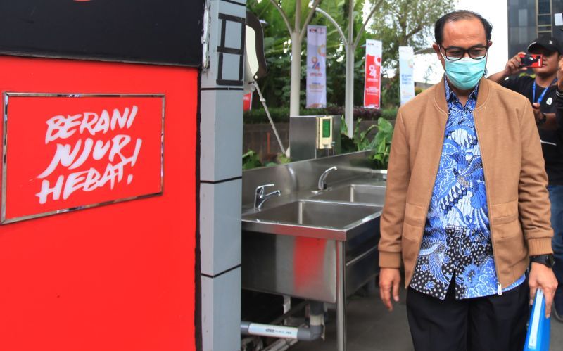 Hakim Agung Gazalba Saleh Divonis Bebas, Hakim Pengadilan Tipikor Bandung: Bukti Tak Kuat 