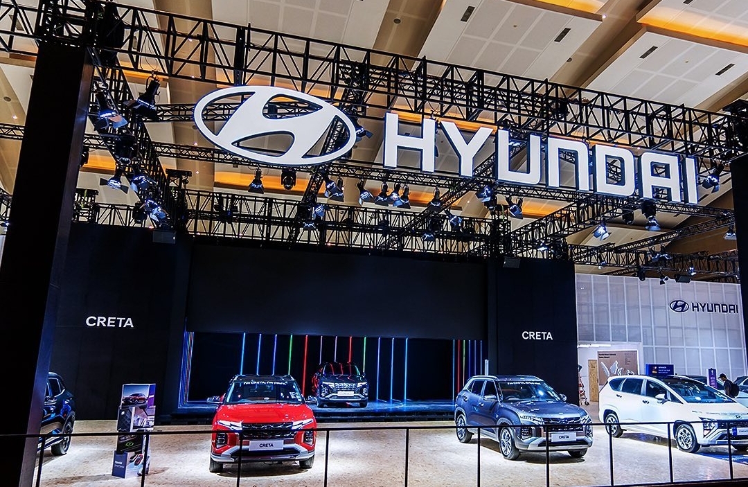 Cara Daftar Mudik Gratis 2023 Hyundai Indonesia, Dikasih THR Rp20 Juta ke Setiap Peserta