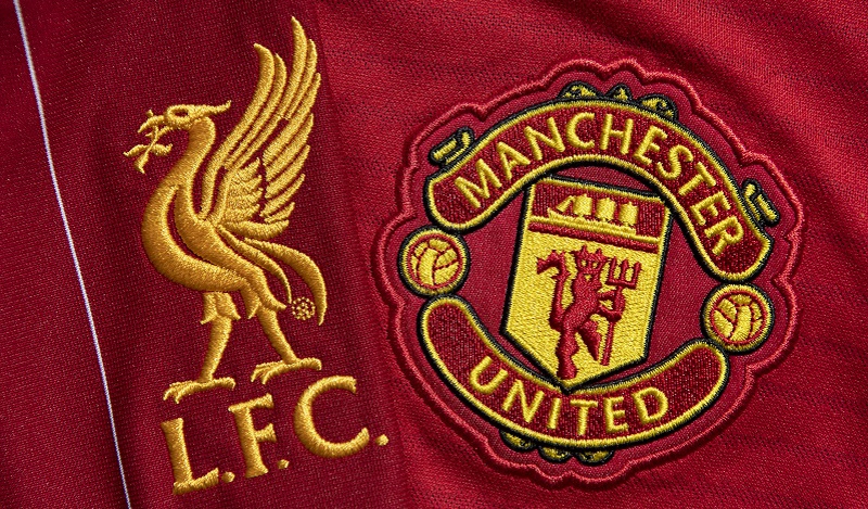 Link Live Streaming Liga Inggris: Liverpool vs Manchester United