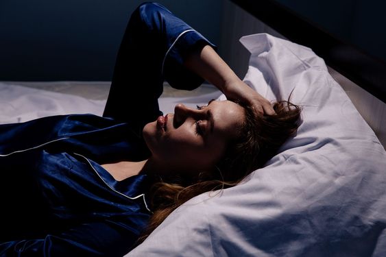 Obat Alami untuk Bantu Mengatasi Masalah Insomnia, Bisa Tingkatkan Kualitas Tidur!