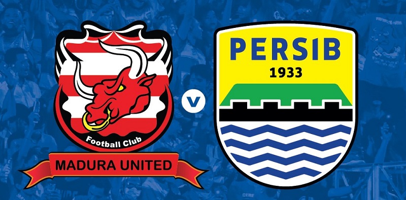 Link Live Streaming BRI Liga 1 2022/2023: Madura United vs Persib Bandung