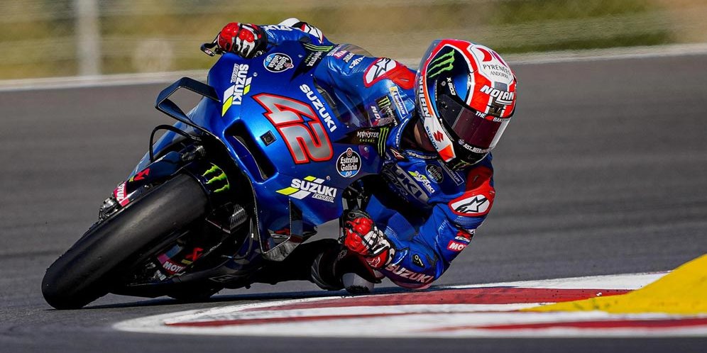 Mau Keluar dari MotoGP, Suzuki Diingatkan Dorna Sports: Tak Bisa Ambil Keputusan Sepihak
