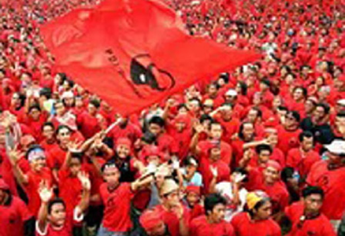 Wacana PDIP Jadi Oposisi Prabowo-Gibran, Pengamat: Itu Sikap yang Tegas