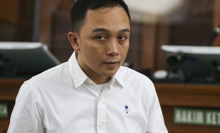 Banding Ditolak Pengadilan Tinggi DKI Jakarta, Ricky Rizal Resmi Ajukan Kasasi 