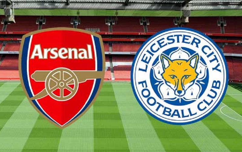 Link Live Streaming Liga Inggris 2022/2023: Arsenal vs Leicester City