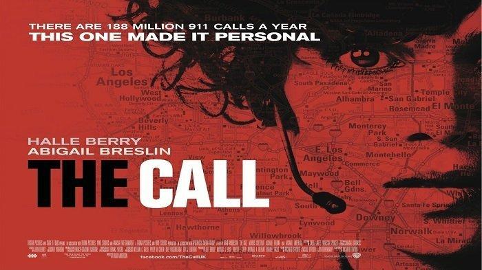 Sinopsis Film The Call: Aksi Selamatkan Gadis Remaja Dari Malapetaka yang Tayang Di Bioskop Trans TV Hari Ini