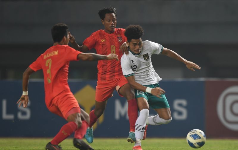 Indonesia Gagal ke Semifinal Piala AFF U-19, Thailand vs Vietnam Main Imbang 1-1