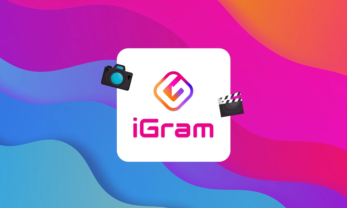 Cepat dan Praktis, Download Video From Instagram Menggunakan iGram.io