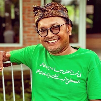 Guntur Romli Peringatkan Nasib Roy Suryo Bisa Seperti Buni Yani: Memotong Seenaknya Pernyataan Orang!