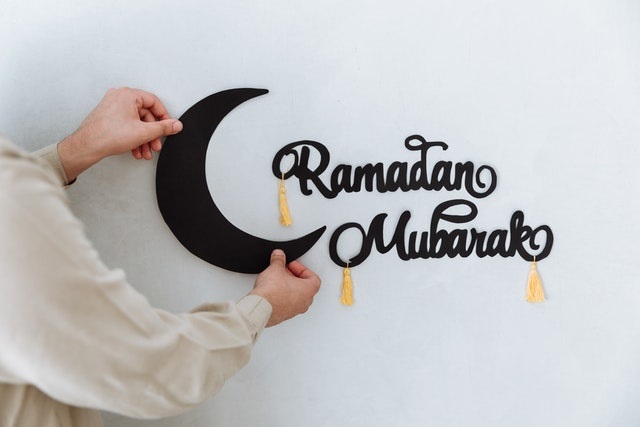 Ceramah singkat Ramadan: Dosa Terampuni dan Pahala Dilipatgandakan