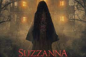 Sinopsis Suzzanna: Malam Jumat Kliwon yang Akan Tayang di Bioskop, Trending di YouTube!