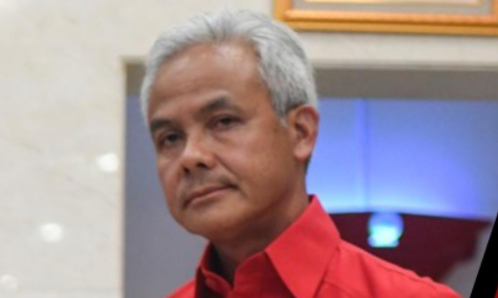 Ganjar Pranowo Muncul di Iklan Azan Magrib, KPI Respon Begini... 