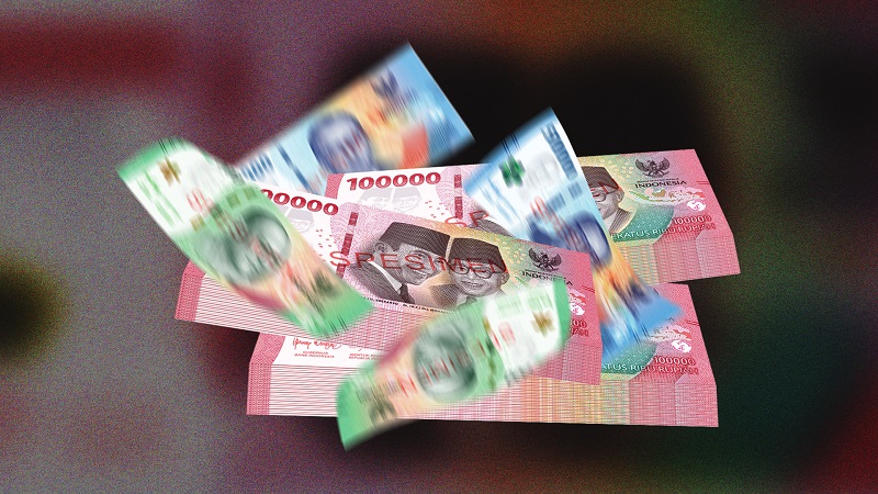 Keunggulan Uang Kertas Baru 2022, Bank Indonesia: Sulit Dipalsukan