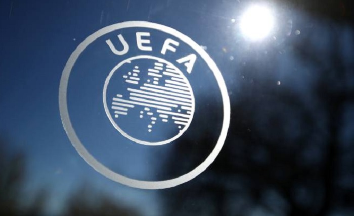 Suporter Atletico Madrid Diduga Berperilaku Diskriminatif, UEFA Lakukan Investigasi