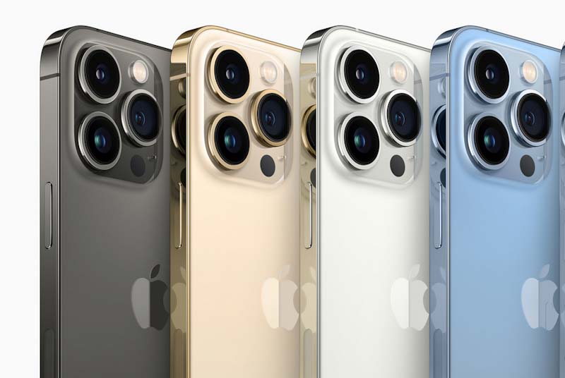 iPhone 15 Dibekali 5x Optical Zoom, Kurang Greget?