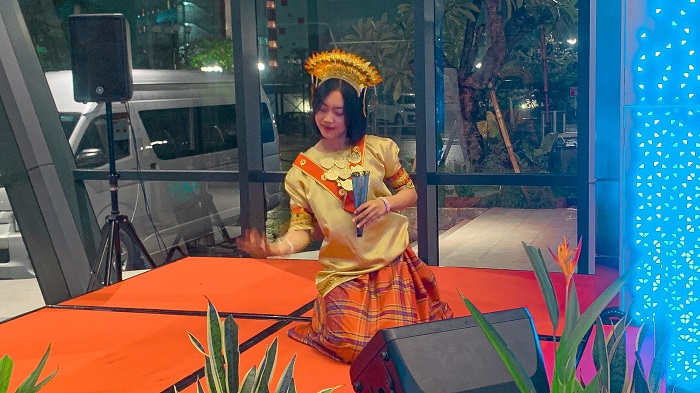  'Perempuan dan Karya Seninya' Dihadirkan THE 1O1 Hotel Jakarta Airport CBC 