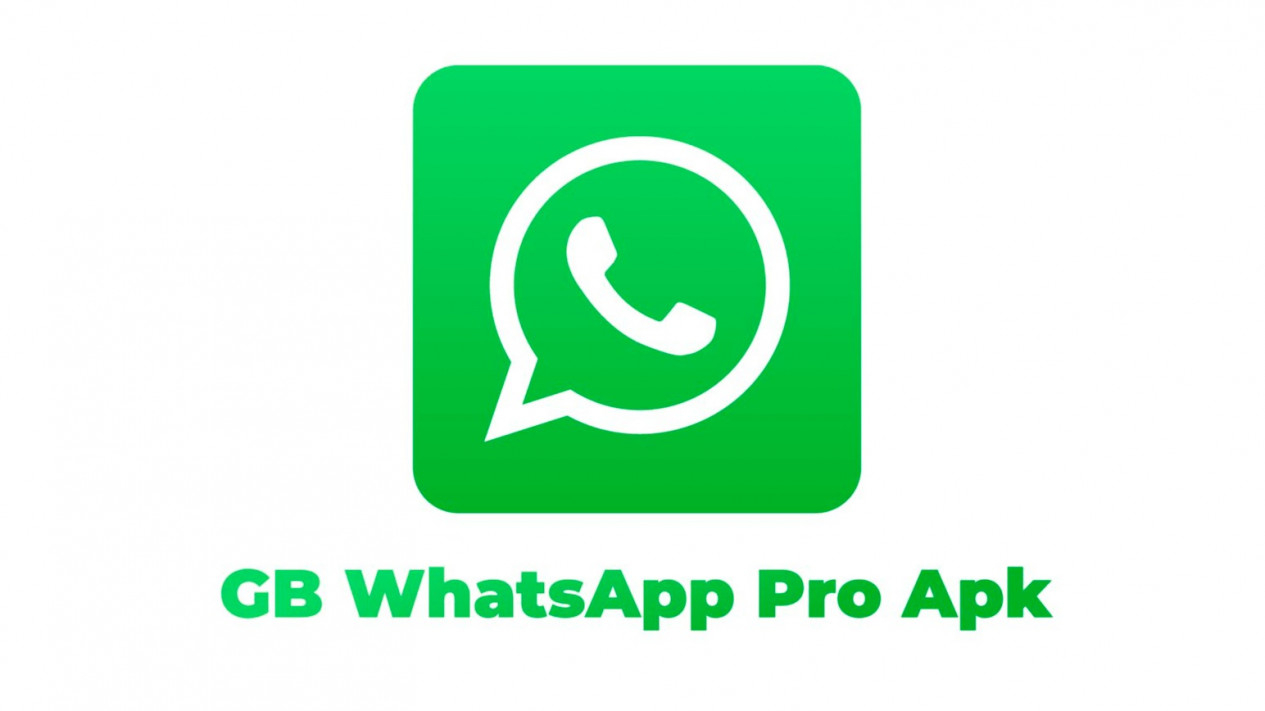 Link GB WhatsApp Pro v14.25 Terbaru, WA GB Paling Diburu dengan Fitur Canggih dan Anti Banned