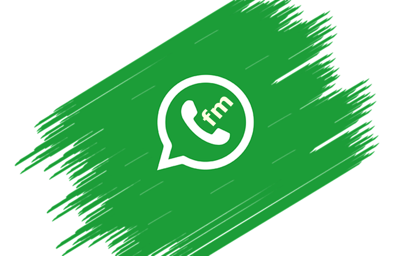 Link Download Whatsapp Fm Terbaru 2023, Klik di Sini dan Nikmati Berbagai Fitur Keren!