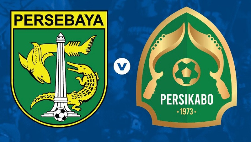 Link Live Streaming BRI Liga 1 2022/2023: Persebaya vs Persikabo 1973 