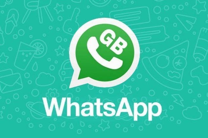 Link Download GB WhatsApp Apk Terbaru Untuk Bisa Lihat Status Non Kontak