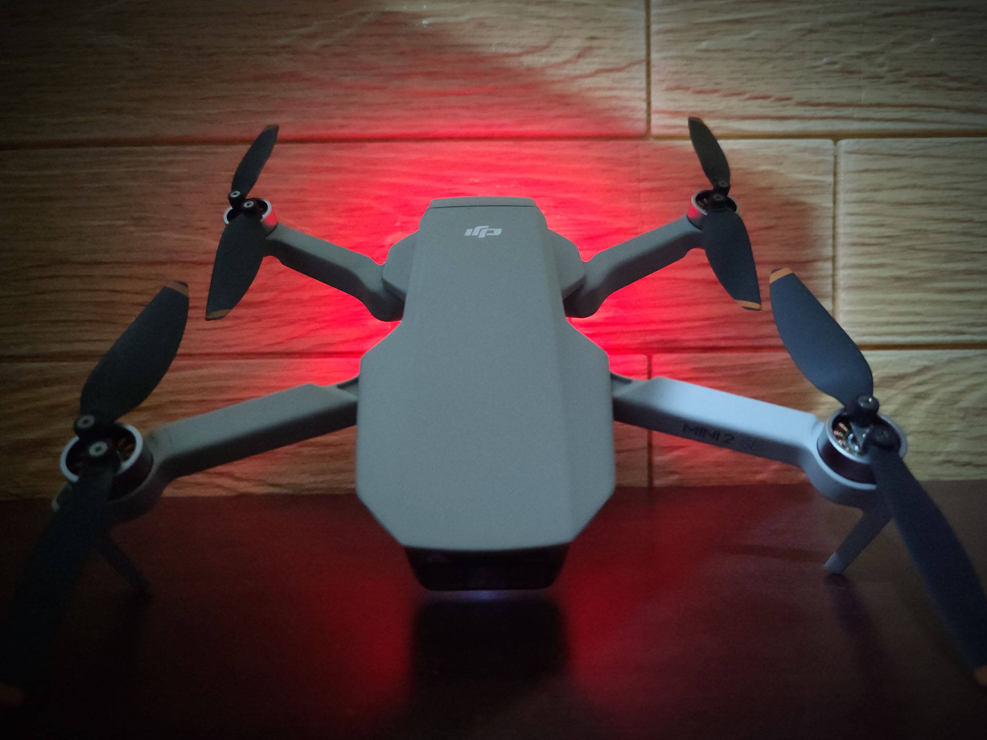 Cara Merawat Baterai Drone DJI agar Tidak Rusak dan Kembung, Ini 5 Pantangannya