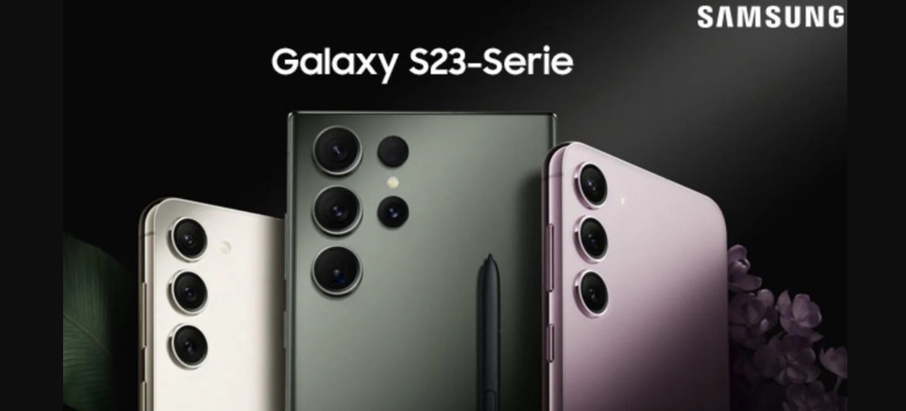 Link Live Streaming Peluncuran Samsung Galaxy S23 Series Pukul 01.00 WIB, Jangan Sampai Ketinggalan!