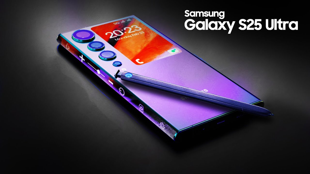 4 Keunggulan Samsung Galaxy S25, Desain Elegan dan Futuristik