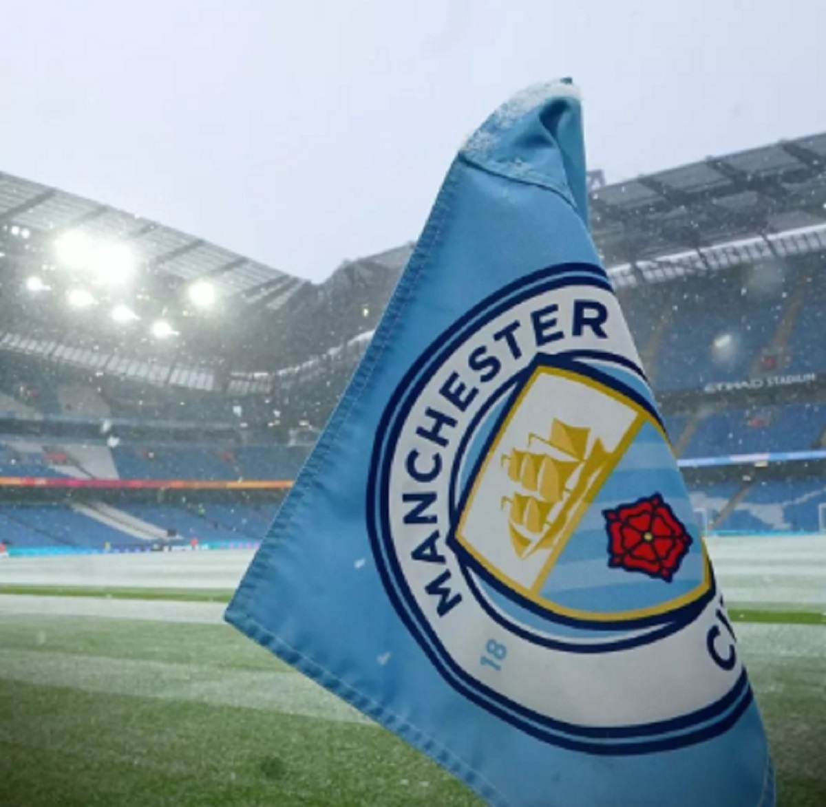 Manchester City Lolos ke Perempat Final Piala FA