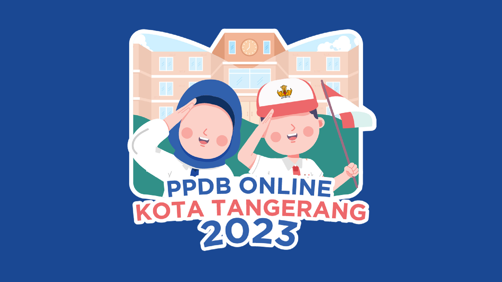 Jadwal Pendaftaran PPDB 2023 Kota Tangerang Segera Dibuka, Ini Jalur yang Bisa Ditempuh