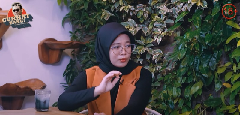 Dugaan Wikwik Mantu dan Mertua di Banten Kian Panas, Giliran Norma Risma Laporkan Eks Suami dan Ibu Kandung