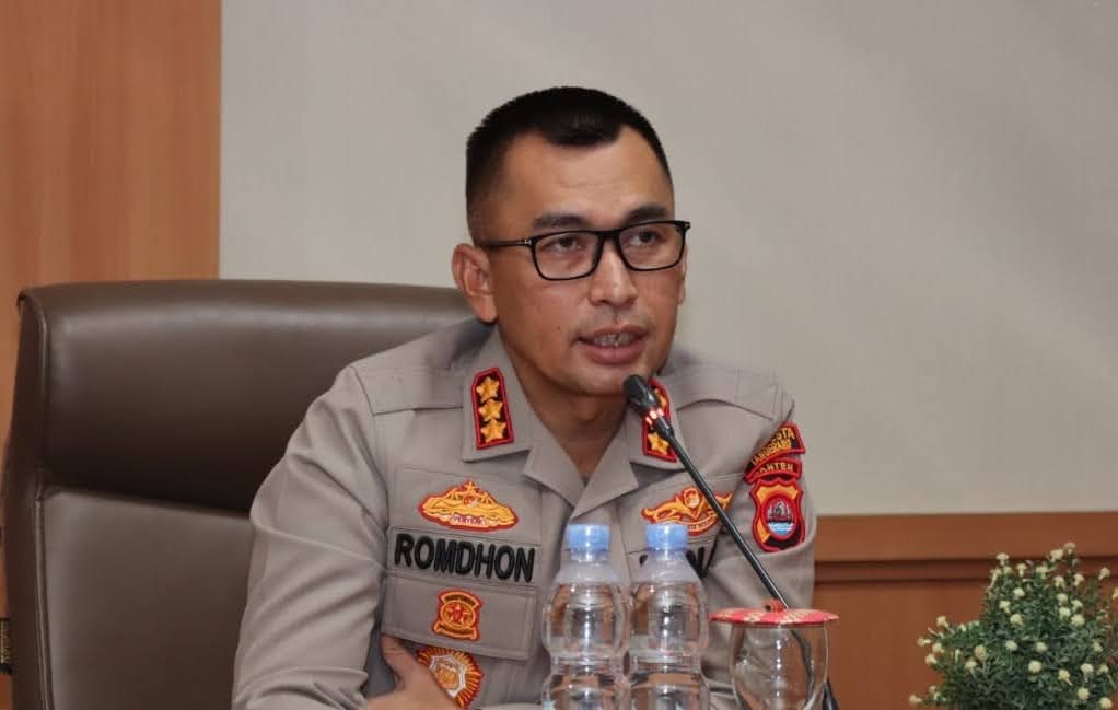 Pelaku Usaha Migor Curah di Tangerang Diimbau Tidak Menahan Barang, Kapolres: Yang Menyimpang Akan Ditindak! 