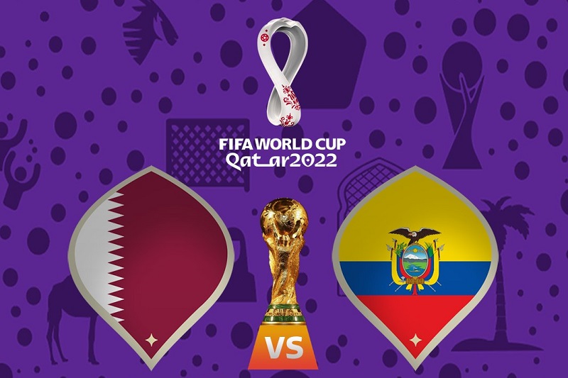 Prediksi Susunan Pemain Piala Dunia 2022 Qatar vs Ekuador: Ada yang Pernah Lawan Timnas Indonesia!